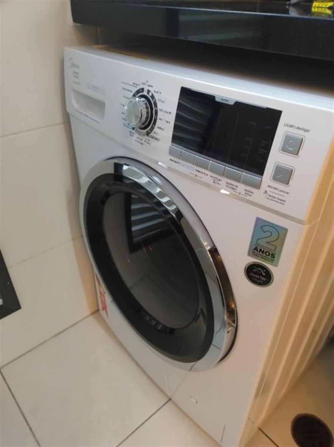 Apartamento, 1 quarto, 31 m² - Foto 9