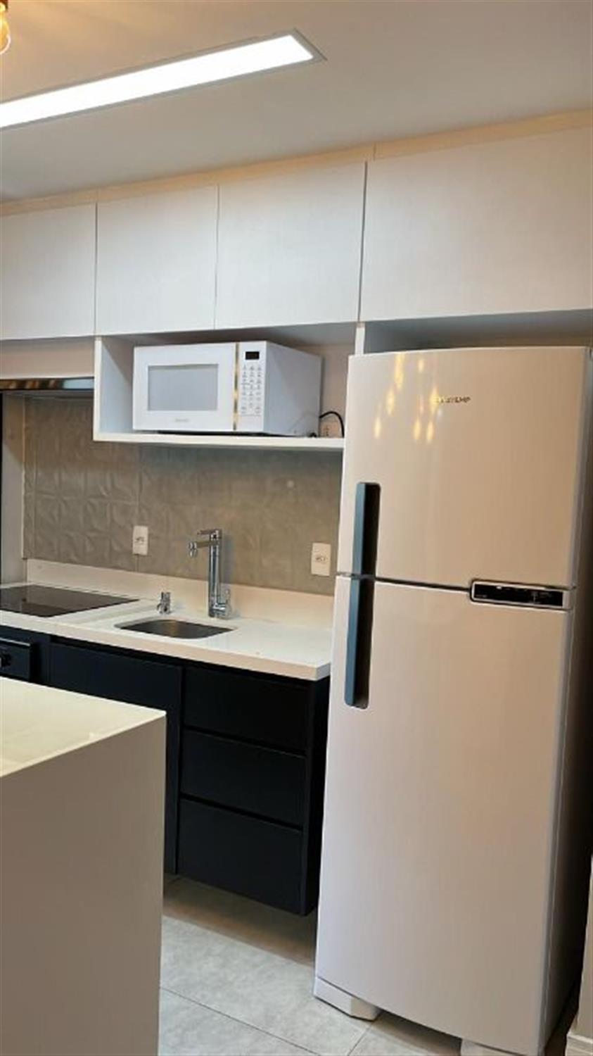 Apartamento, 1 quarto, 31 m² - Foto 7