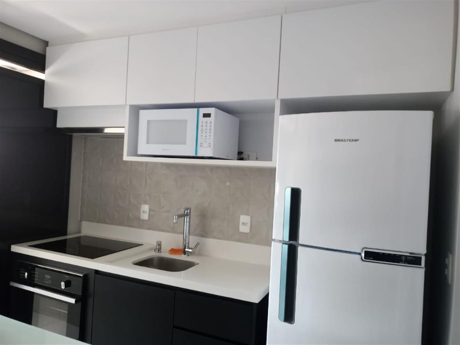 Apartamento, 1 quarto, 31 m² - Foto 6