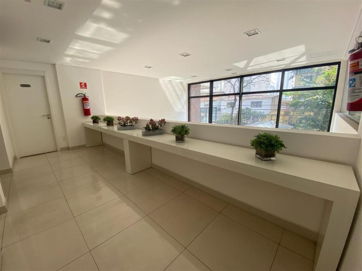 Apartamento, 1 quarto, 31 m² - Foto 14