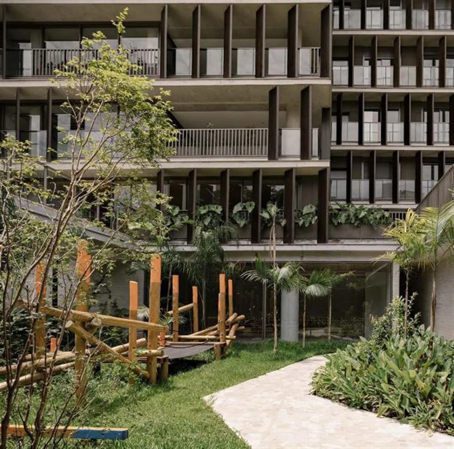 Apartamento, 3 quartos, 319 m² - Foto 2