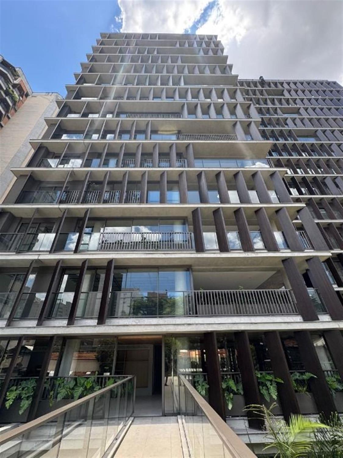 Apartamento, 3 quartos, 319 m² - Foto 1