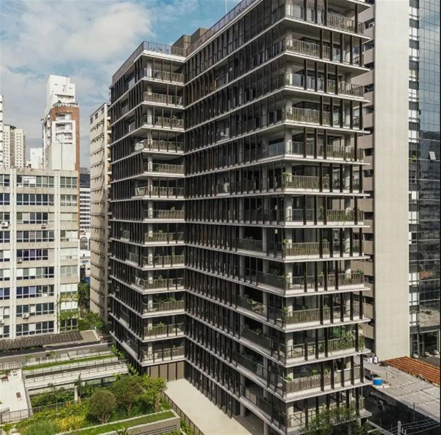 Apartamento, 3 quartos, 319 m² - Foto 17