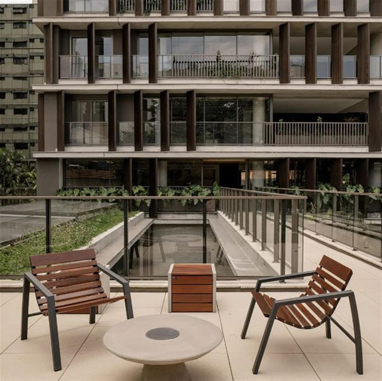 Apartamento, 3 quartos, 319 m² - Foto 4