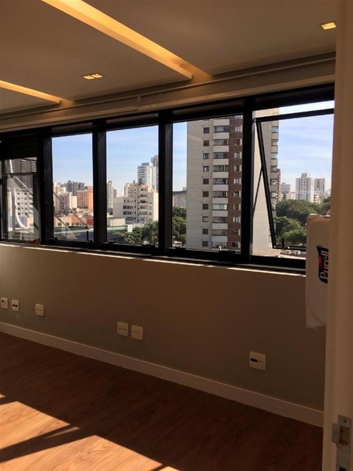 Sala-Conjunto, 45 m² - Foto 13