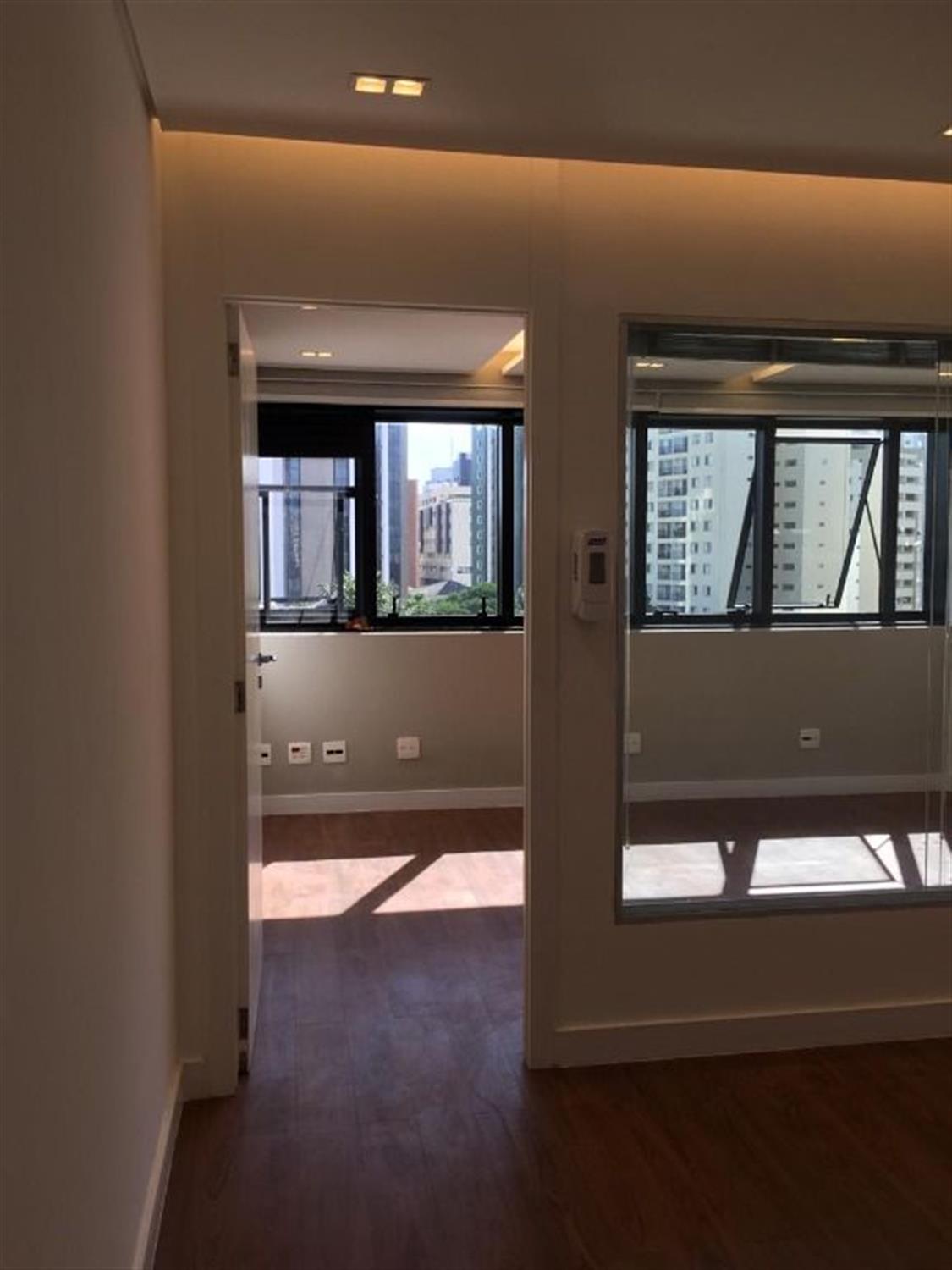 Sala-Conjunto, 45 m² - Foto 3