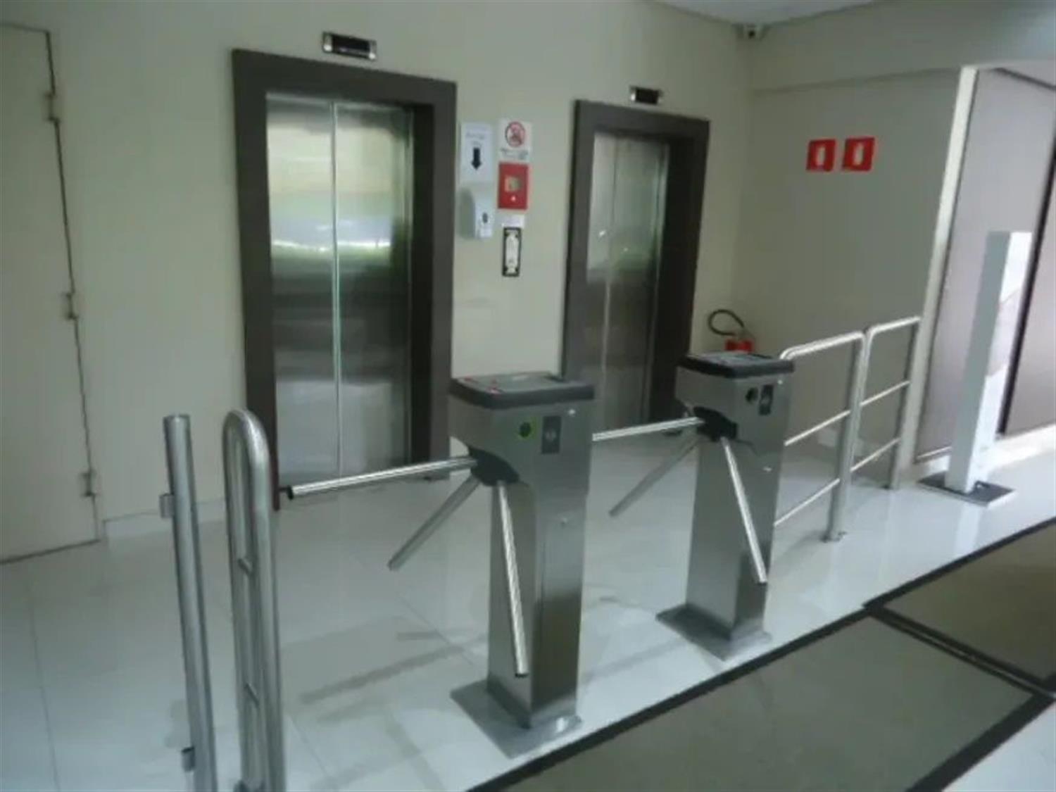 Sala-Conjunto, 45 m² - Foto 25