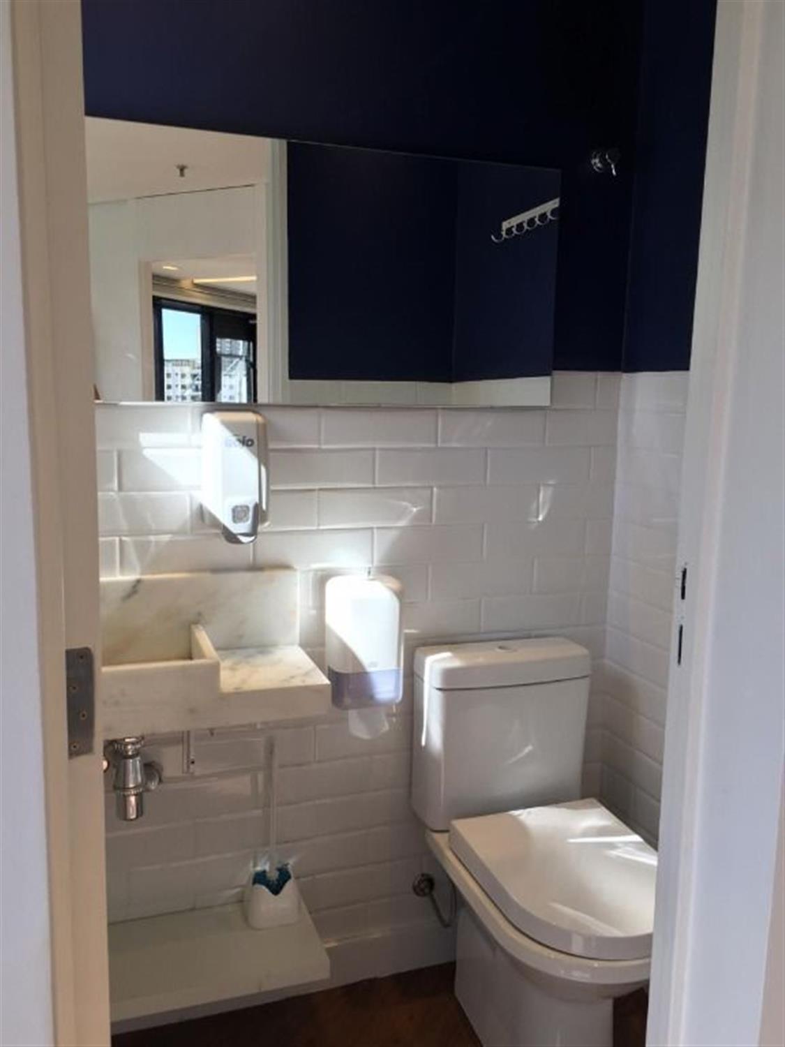 Sala-Conjunto, 45 m² - Foto 22
