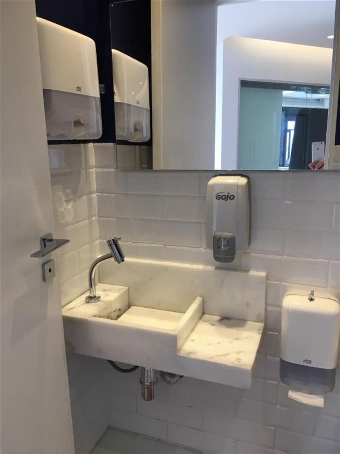 Sala-Conjunto, 45 m² - Foto 11