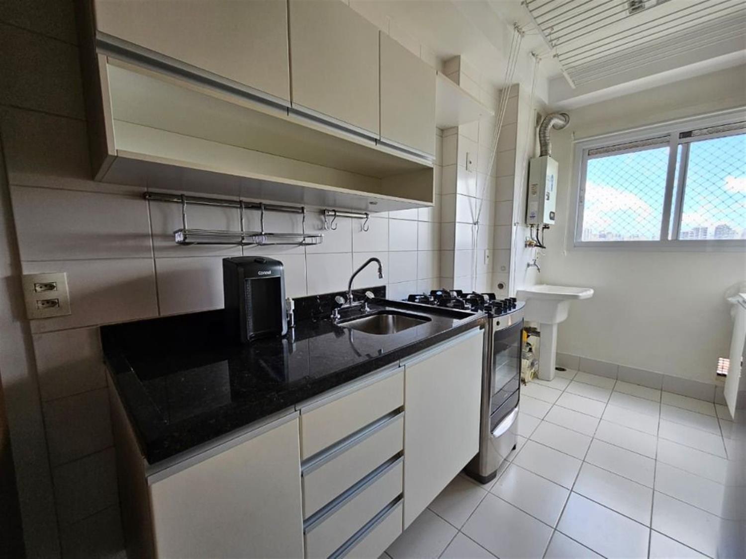 Apartamento, 2 quartos, 66 m² - Foto 19