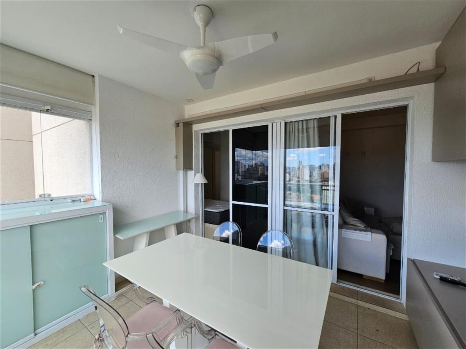 Apartamento, 2 quartos, 66 m² - Foto 7