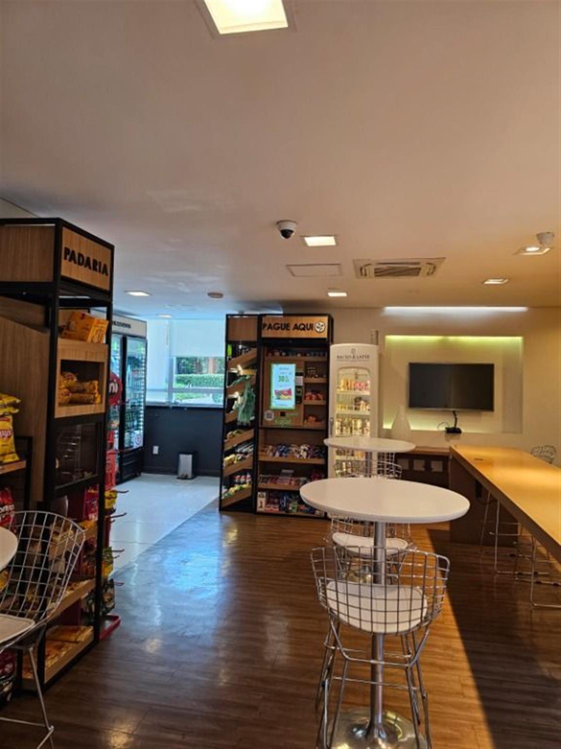 Apartamento, 2 quartos, 66 m² - Foto 24