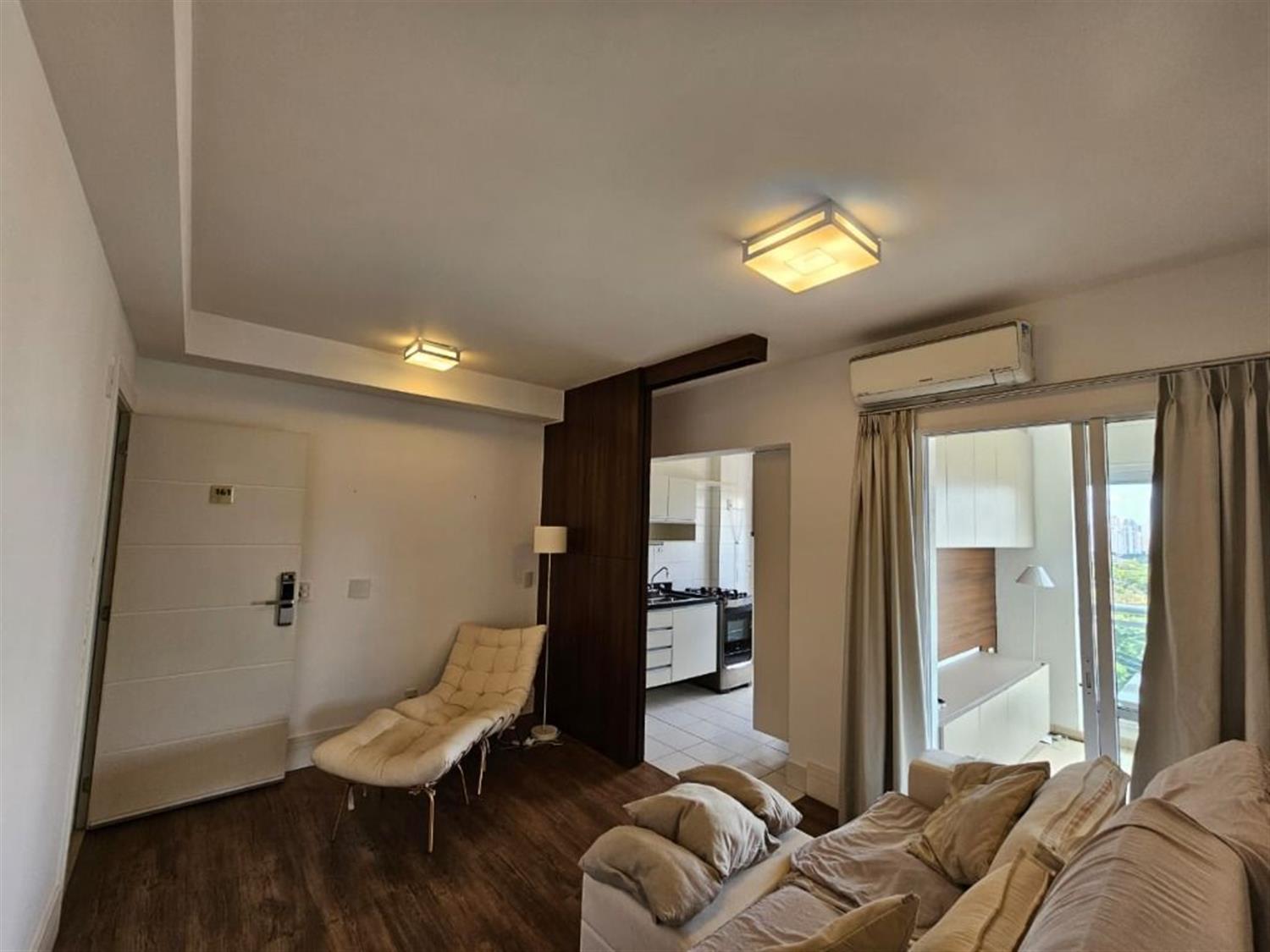 Apartamento, 2 quartos, 66 m² - Foto 3