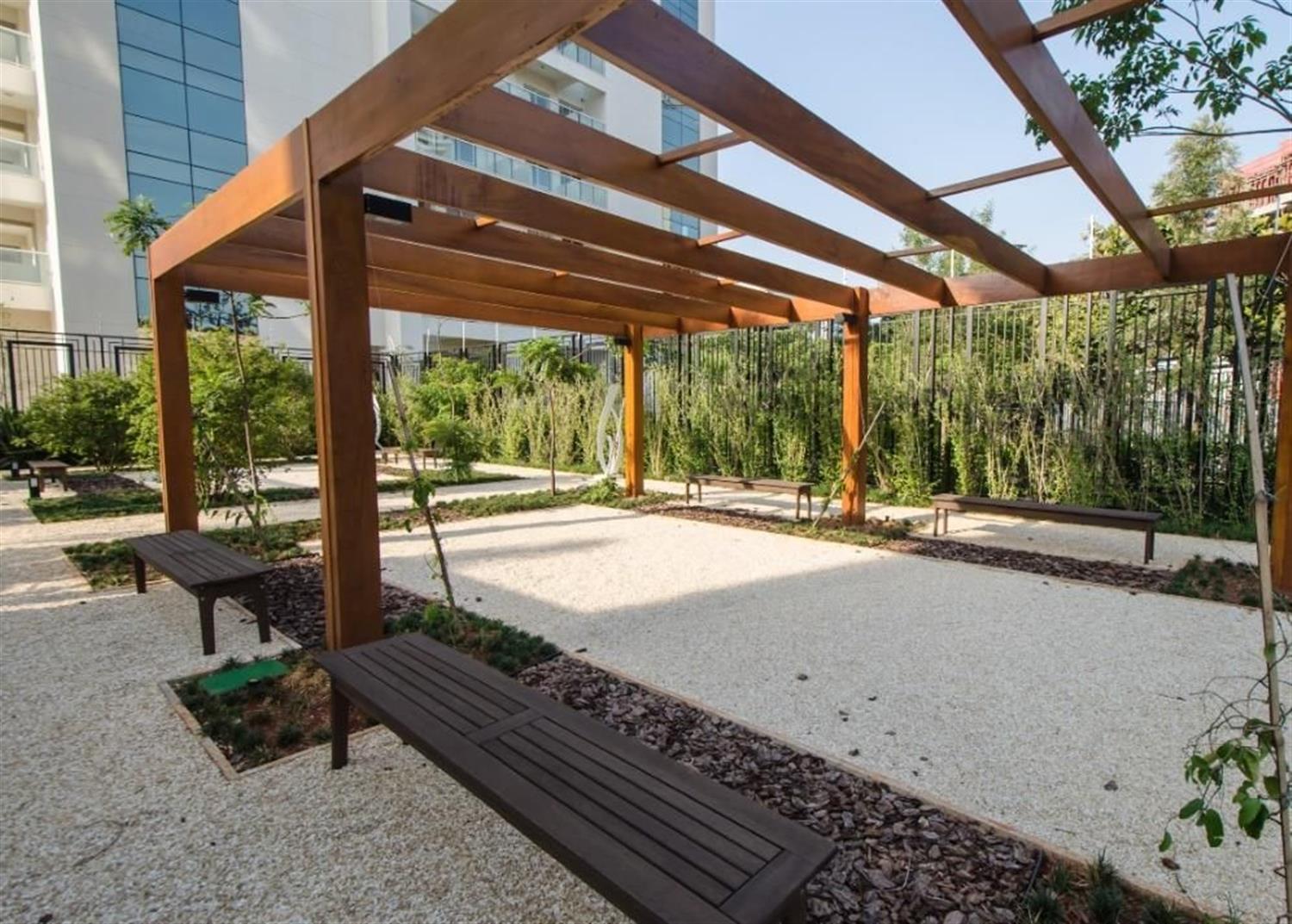 Apartamento, 2 quartos, 66 m² - Foto 28