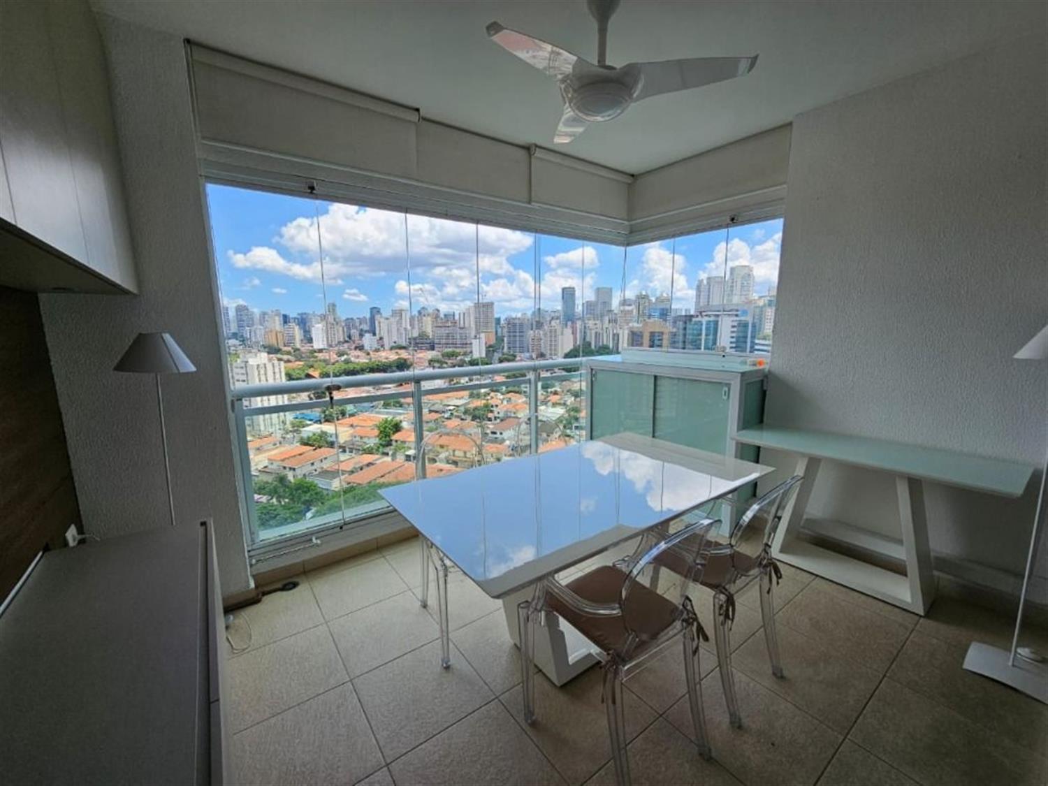 Apartamento, 2 quartos, 66 m² - Foto 6