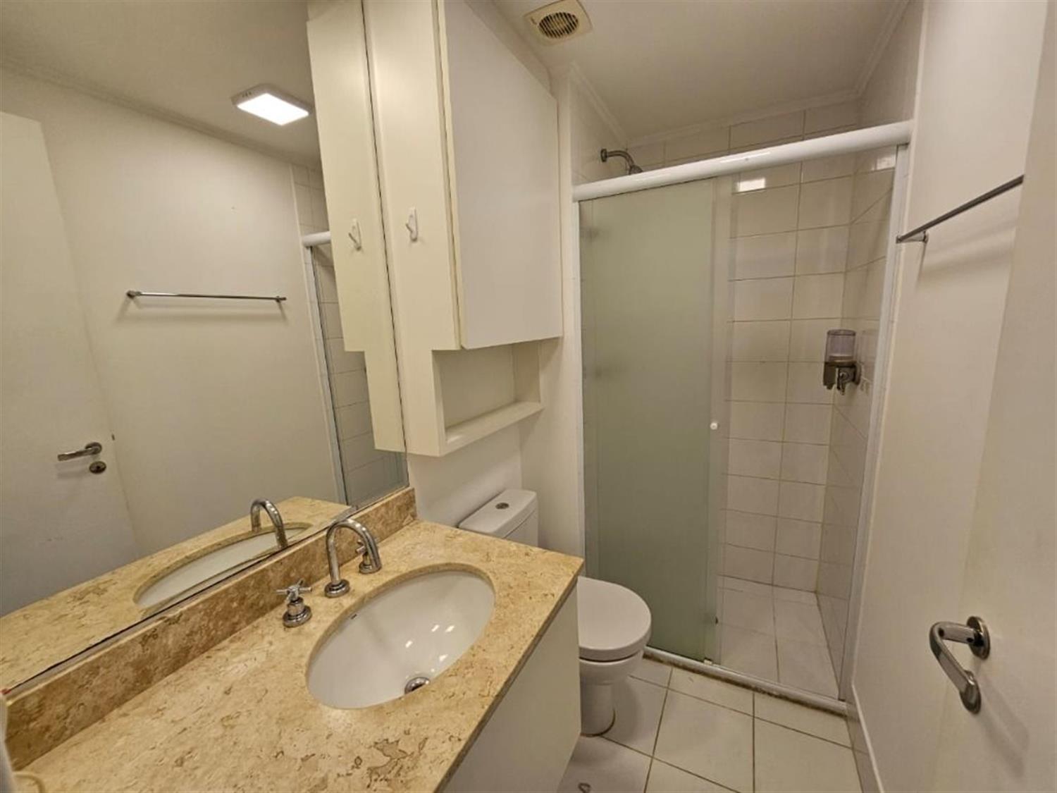 Apartamento, 2 quartos, 66 m² - Foto 11