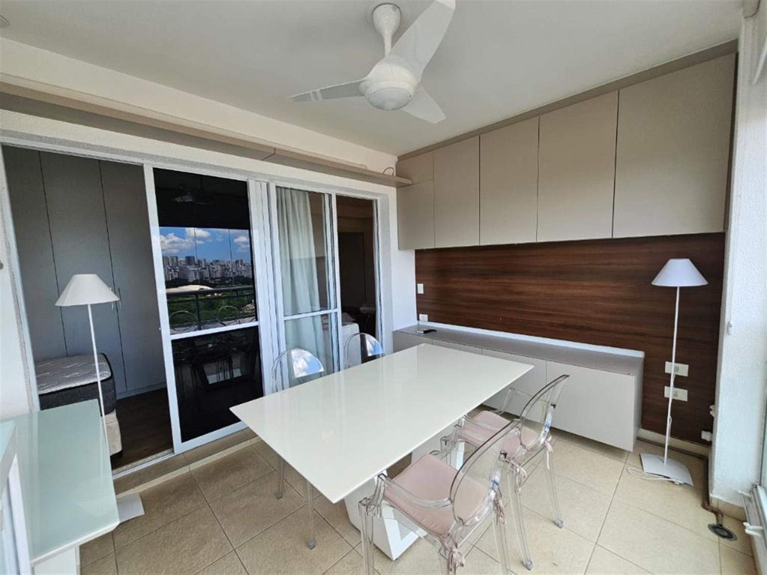 Apartamento, 2 quartos, 66 m² - Foto 5