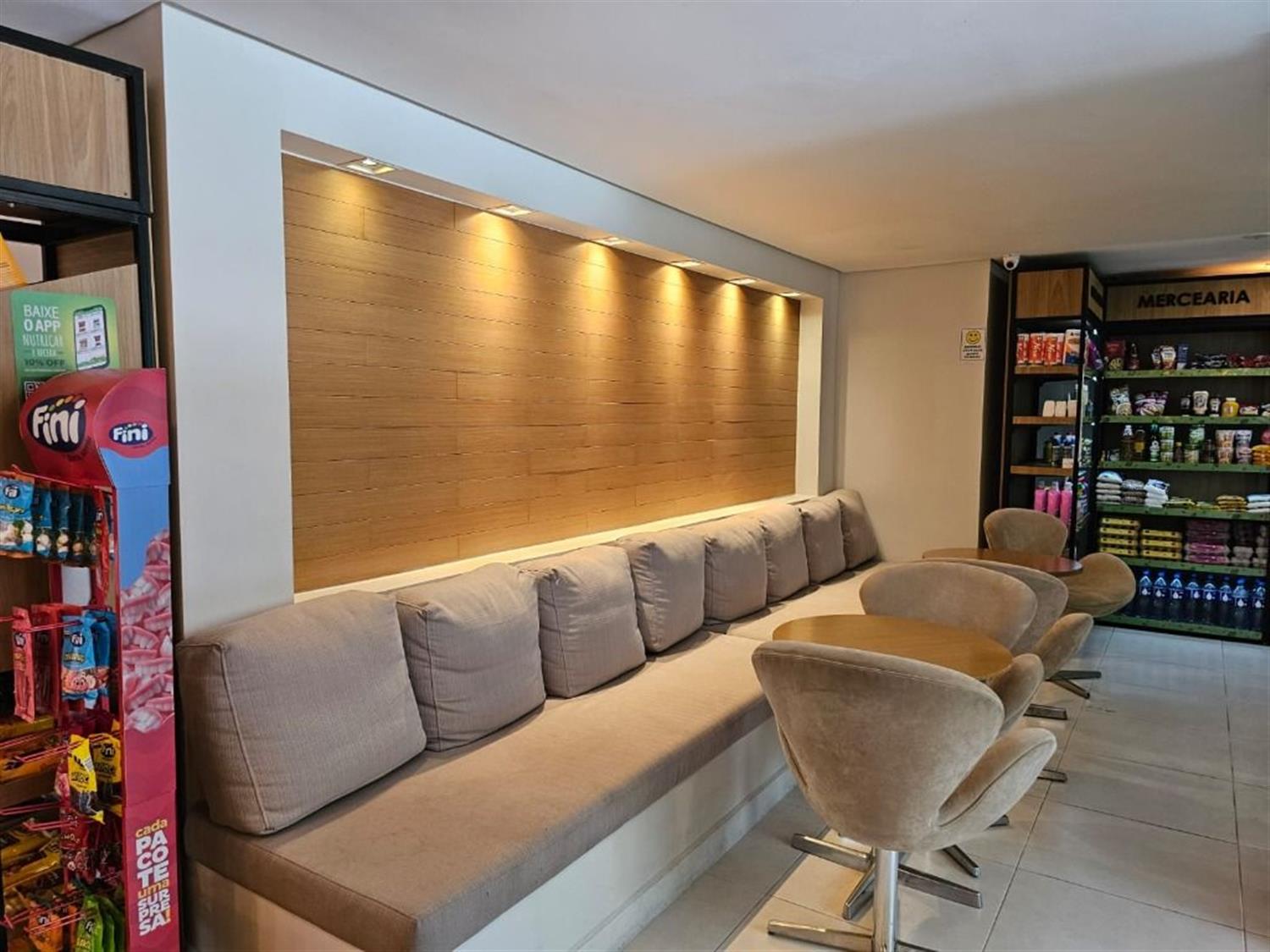 Apartamento, 2 quartos, 66 m² - Foto 23