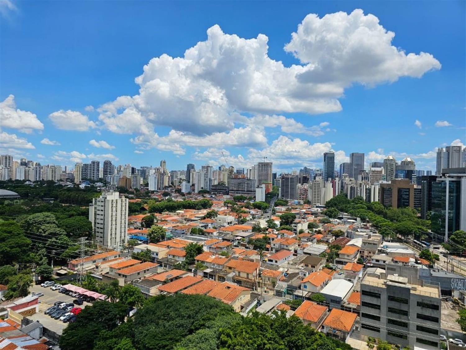 Apartamento, 2 quartos, 66 m² - Foto 8