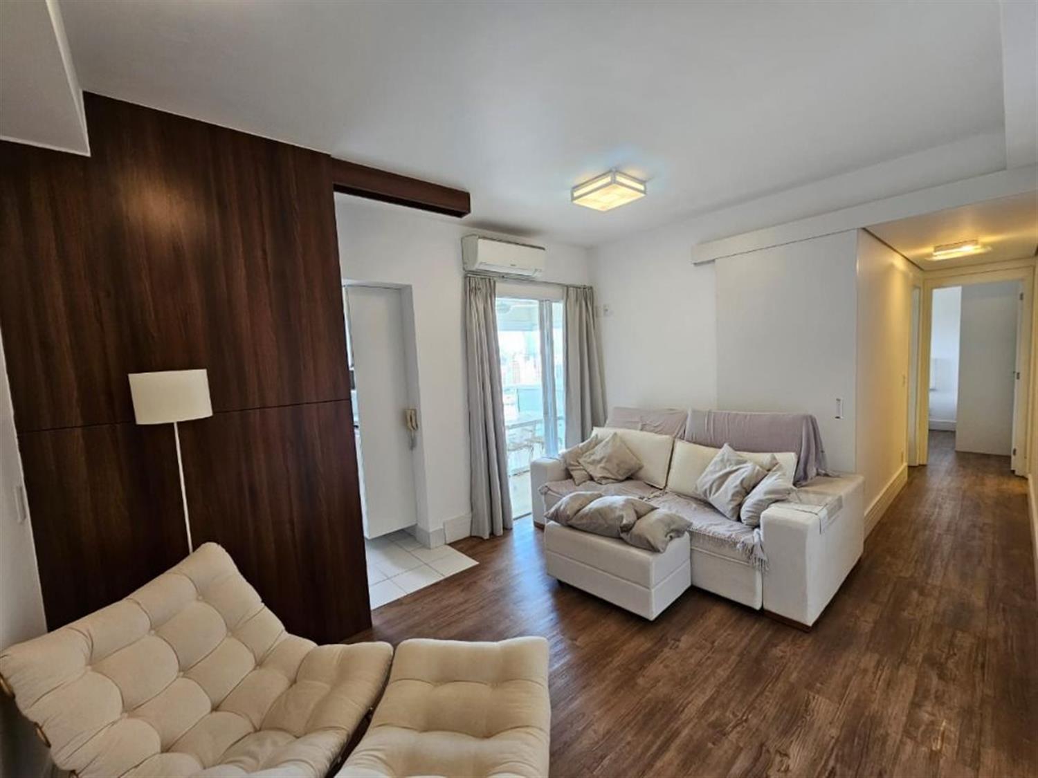 Apartamento, 2 quartos, 66 m² - Foto 2