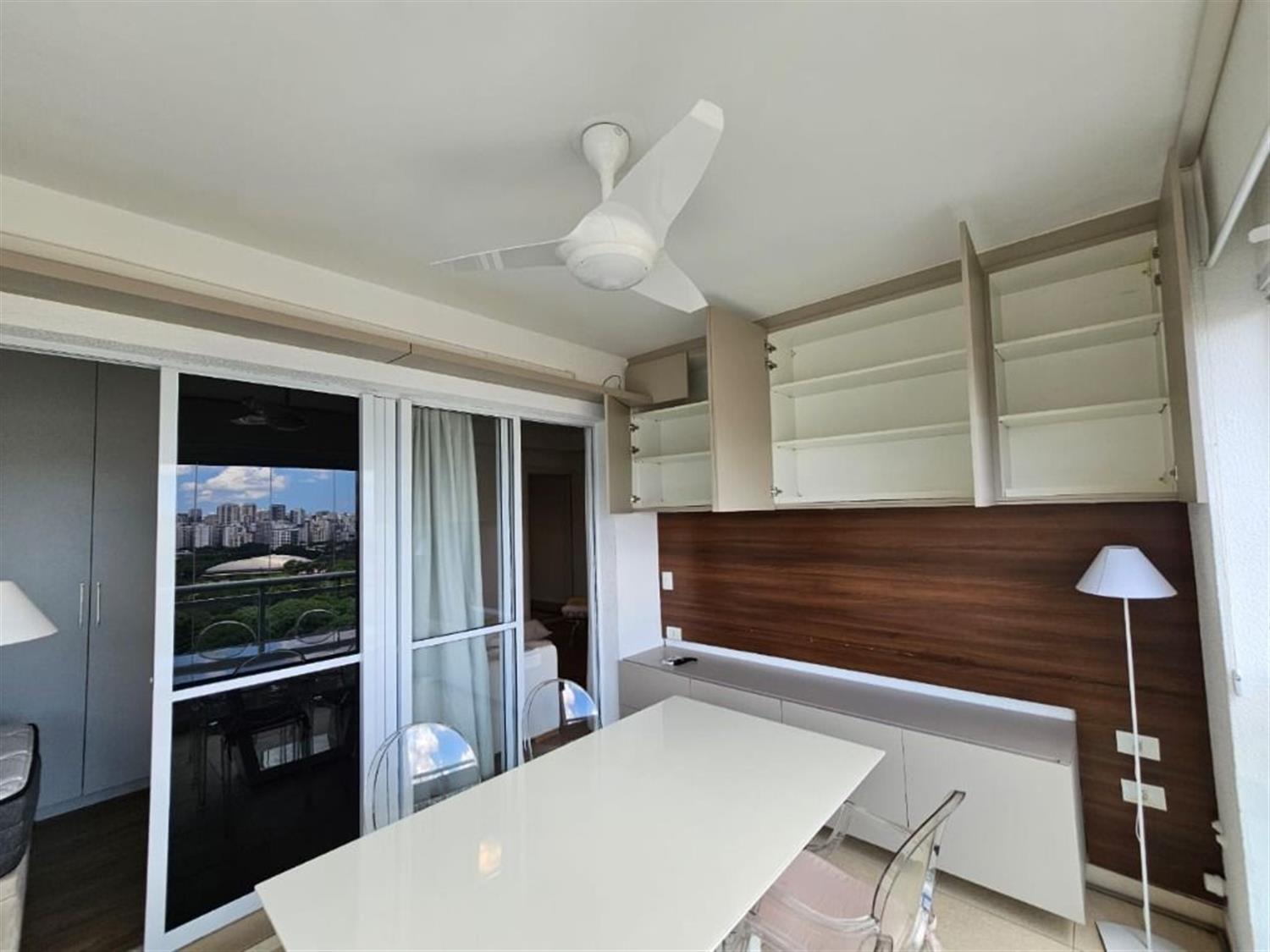 Apartamento, 2 quartos, 66 m² - Foto 1