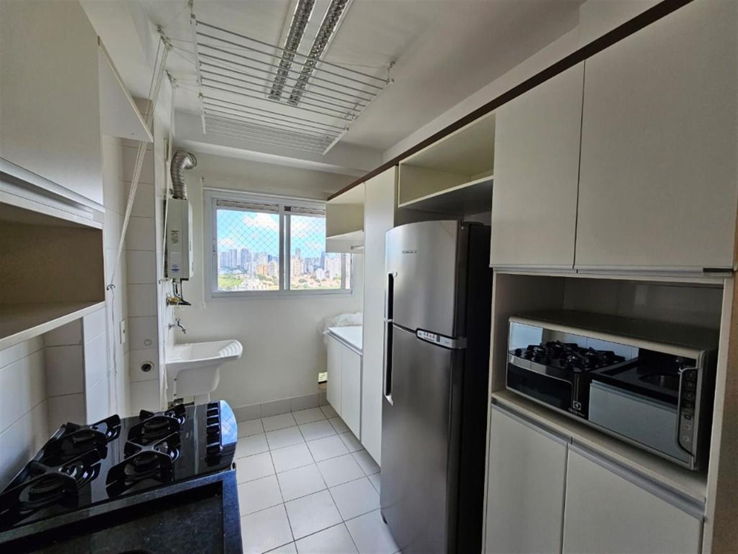 Apartamento, 2 quartos, 66 m² - Foto 18