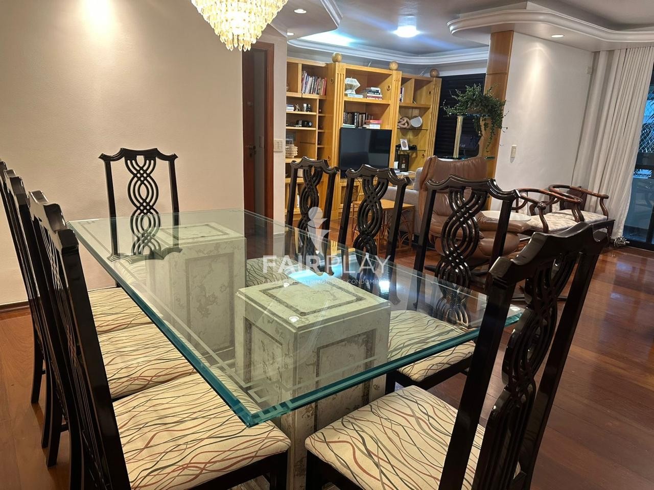 Apartamento, 4 quartos, 155 m² - Foto 4