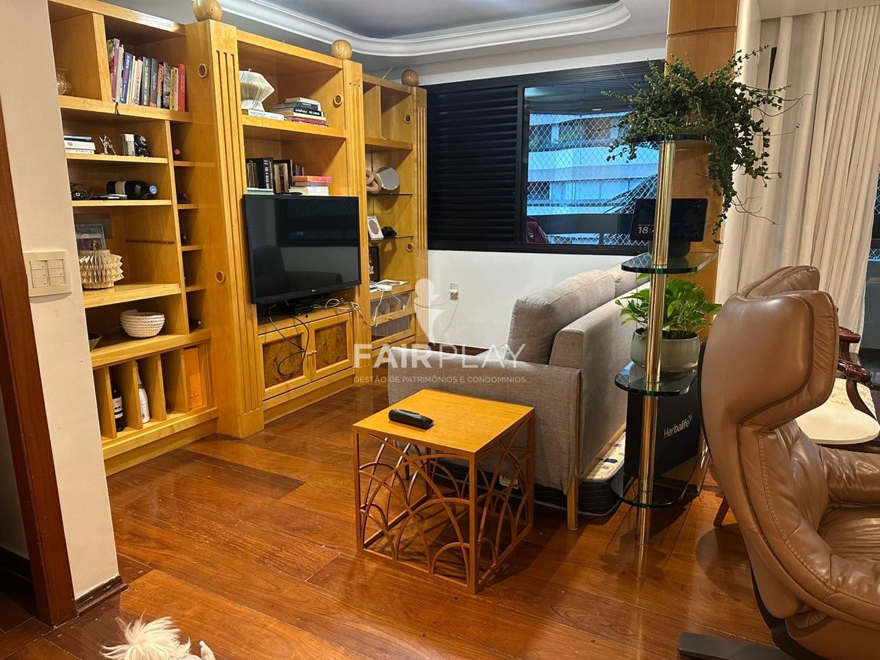 Apartamento, 4 quartos, 155 m² - Foto 6