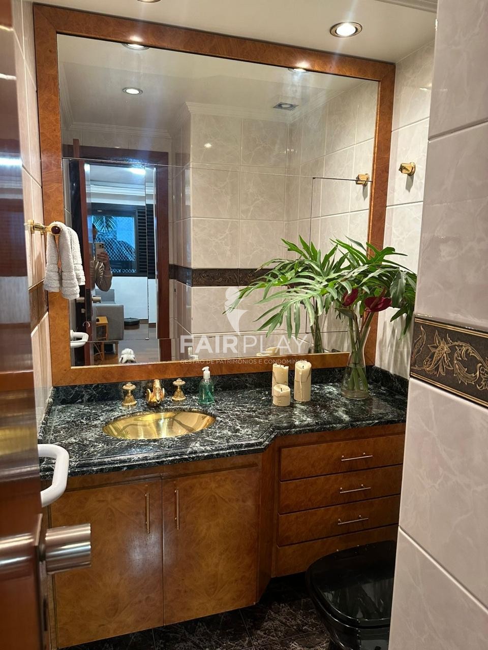 Apartamento, 4 quartos, 155 m² - Foto 7