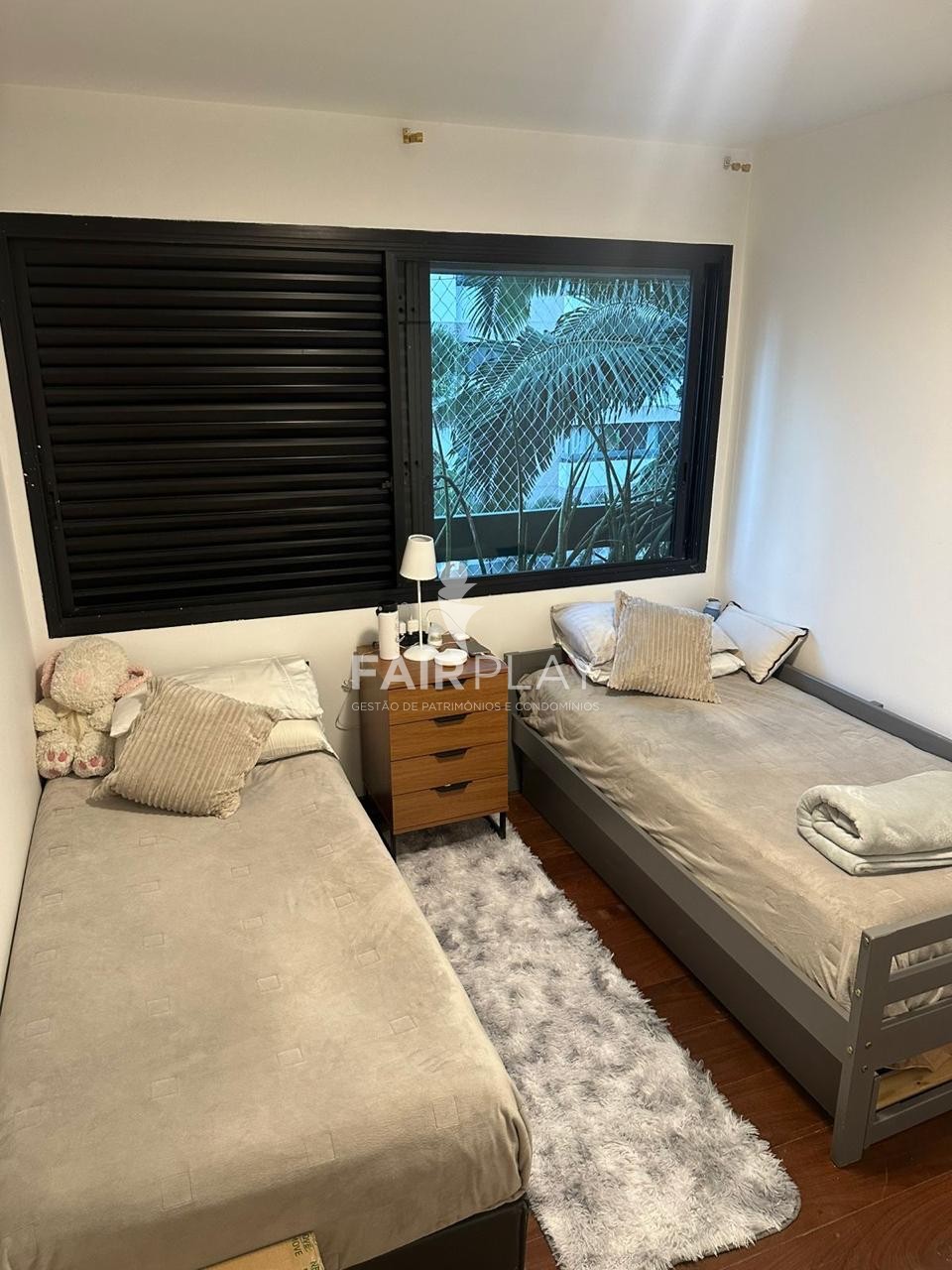 Apartamento, 4 quartos, 155 m² - Foto 11