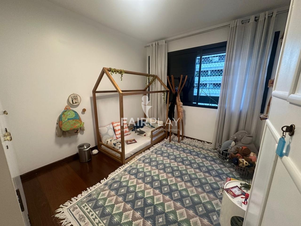 Apartamento, 4 quartos, 155 m² - Foto 9