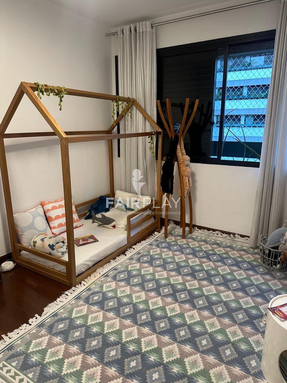 Apartamento, 4 quartos, 155 m² - Foto 8