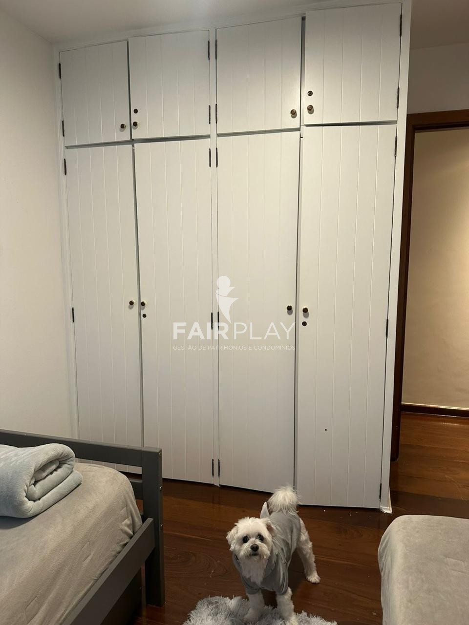 Apartamento, 4 quartos, 155 m² - Foto 14
