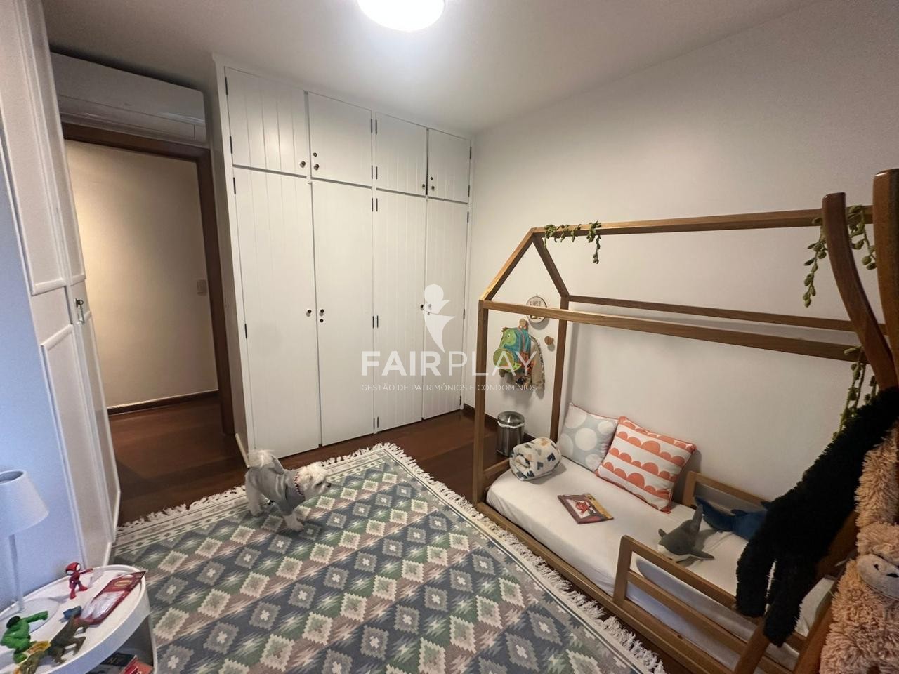 Apartamento, 4 quartos, 155 m² - Foto 10