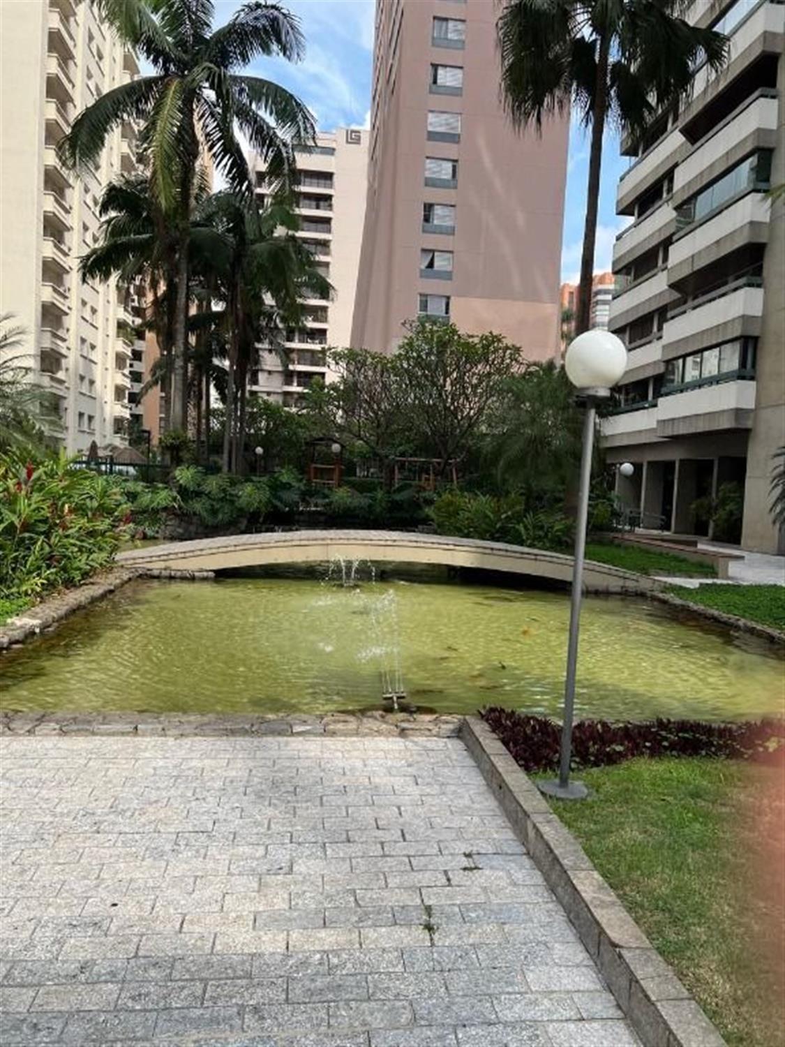 Apartamento, 4 quartos, 155 m² - Foto 22