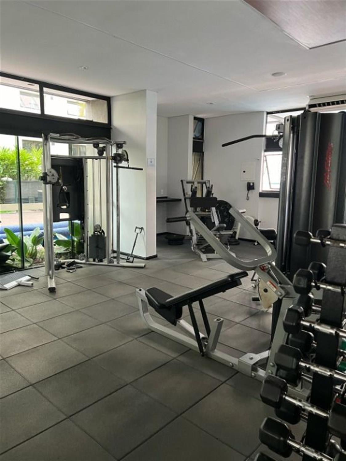 Apartamento, 4 quartos, 155 m² - Foto 18