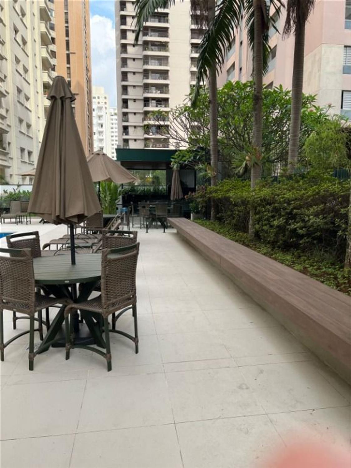 Apartamento, 4 quartos, 155 m² - Foto 26