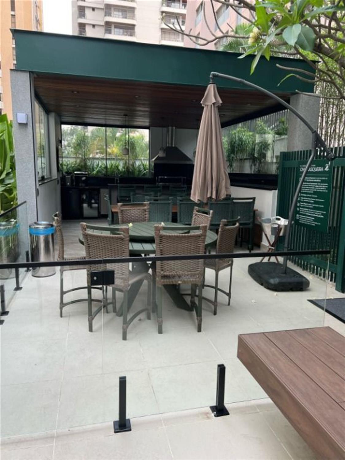 Apartamento, 4 quartos, 155 m² - Foto 23