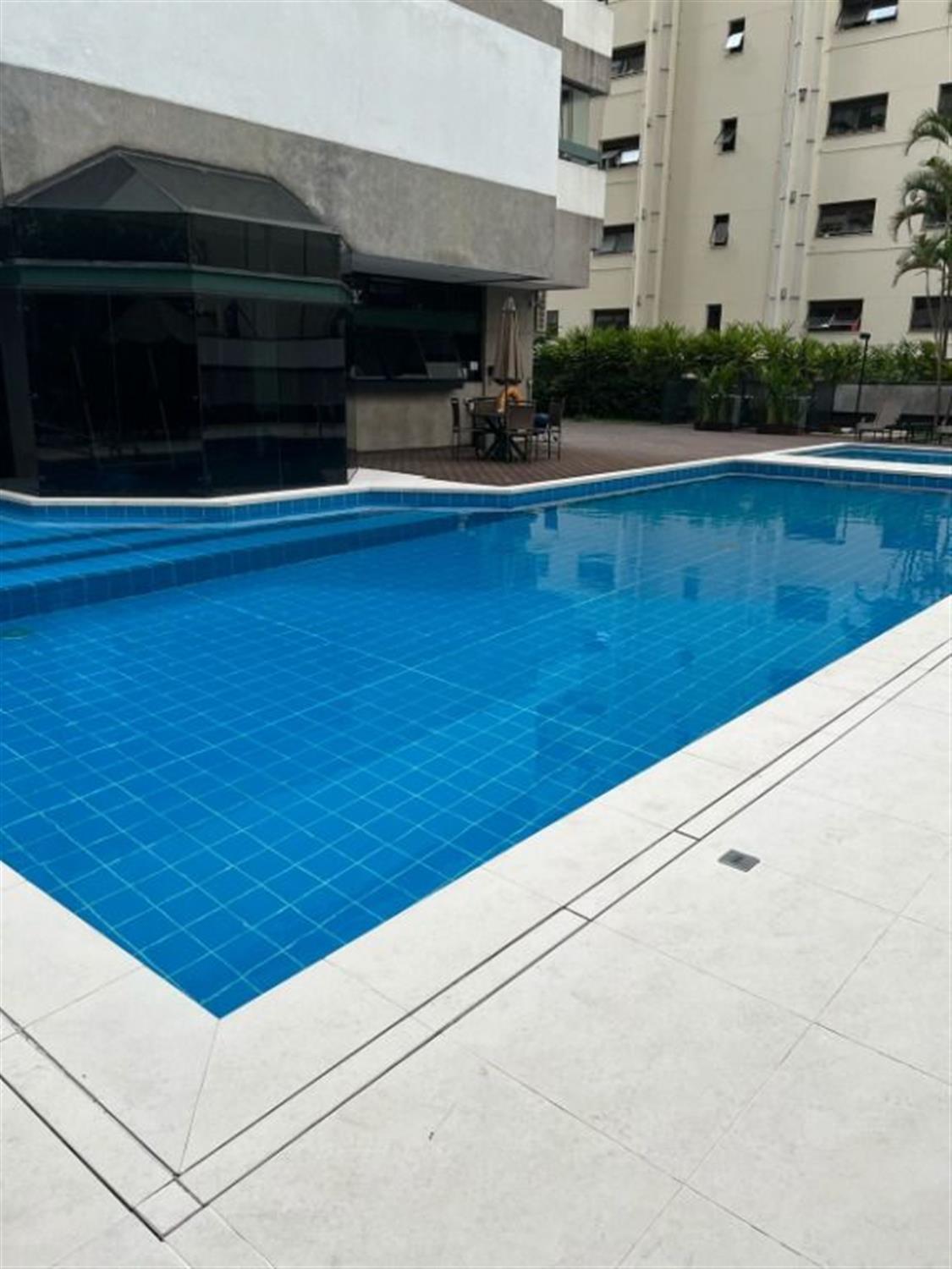 Apartamento, 4 quartos, 155 m² - Foto 25