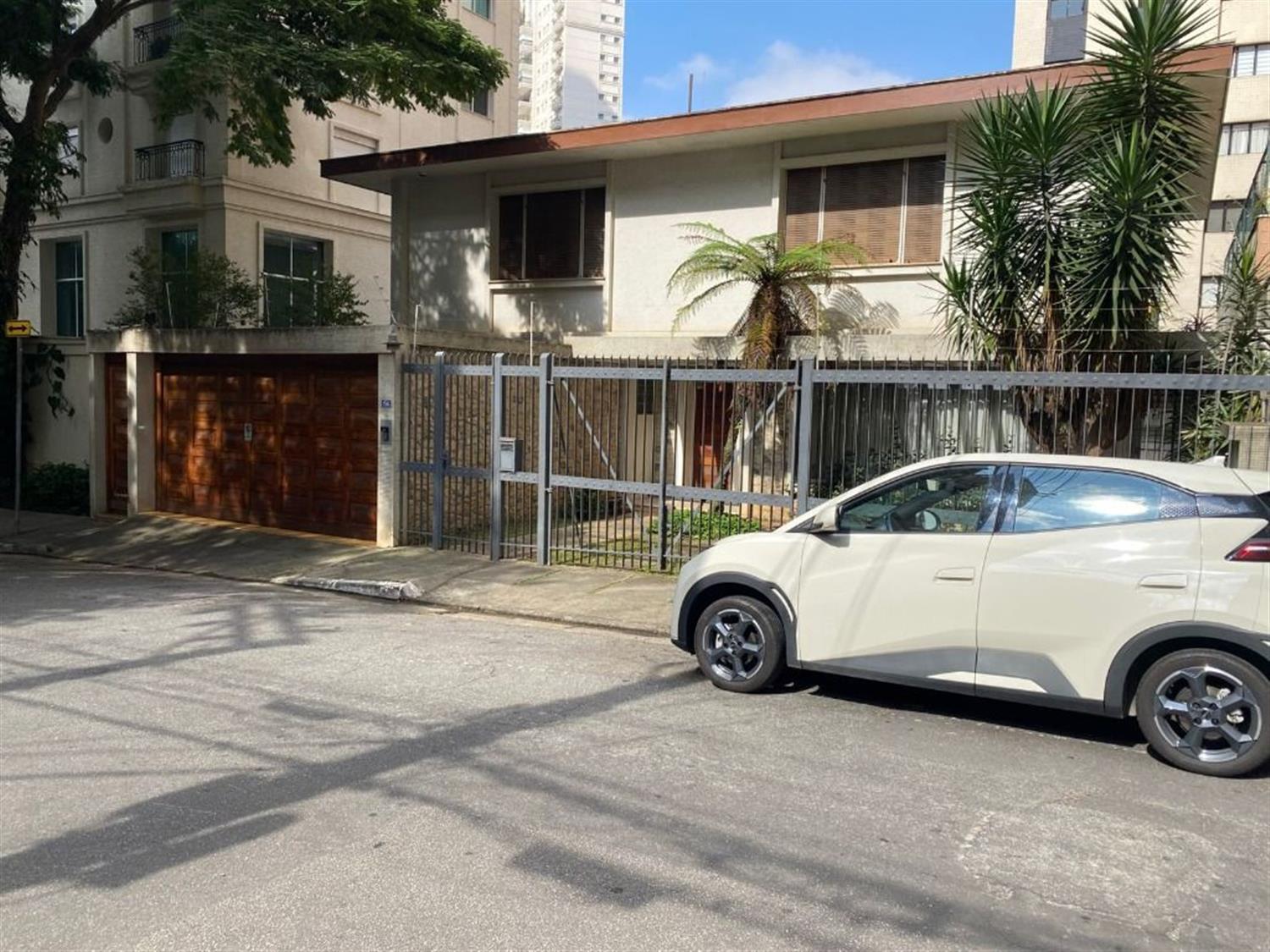 Casa, 3 quartos, 400 m² - Foto 45