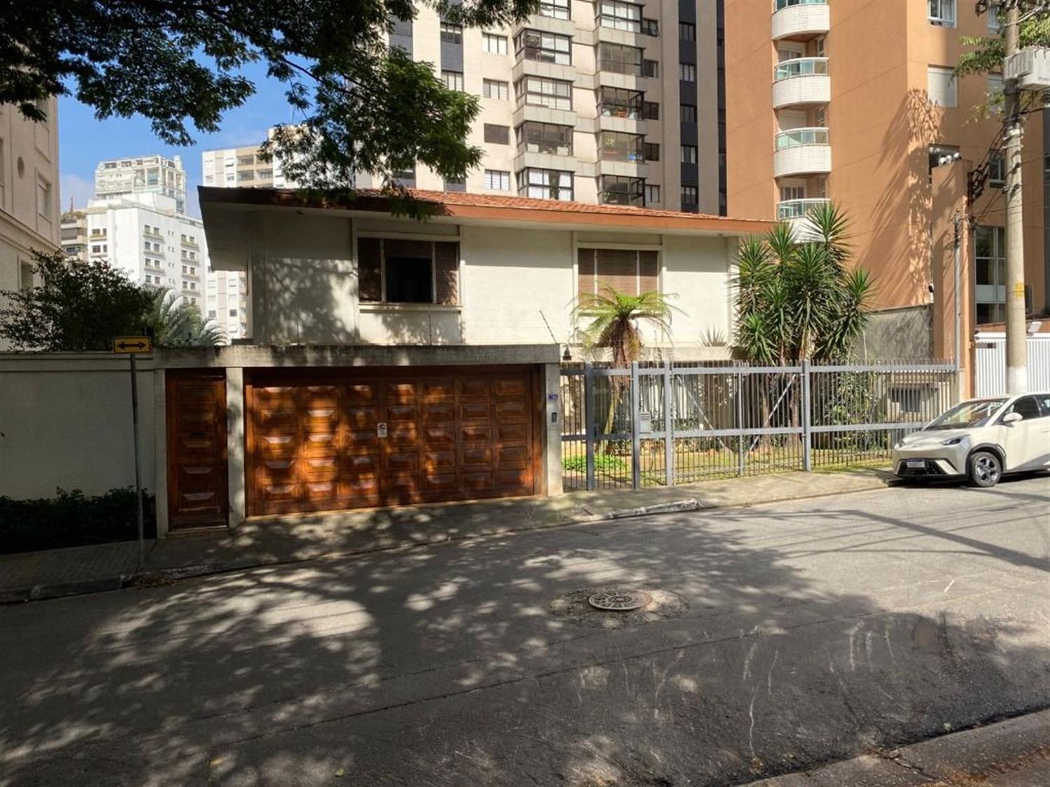 Casa, 3 quartos, 400 m² - Foto 1