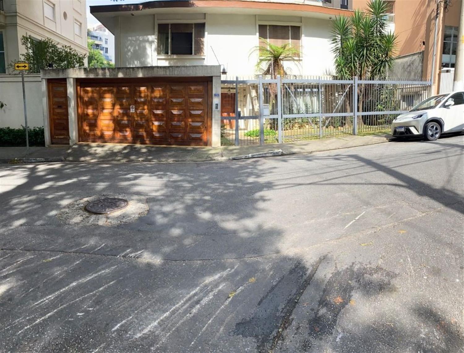 Casa, 3 quartos, 400 m² - Foto 43