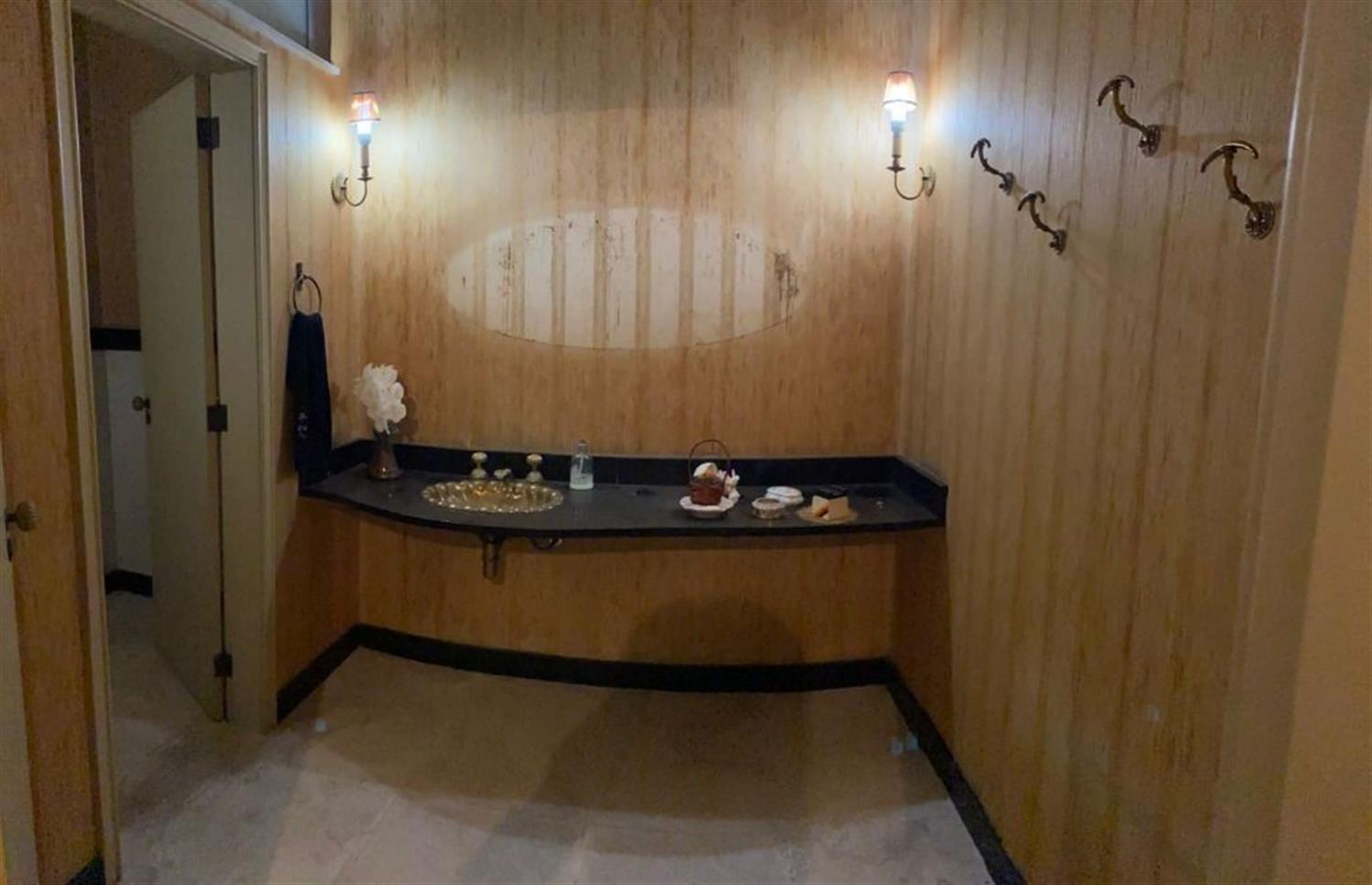 Casa, 3 quartos, 400 m² - Foto 11