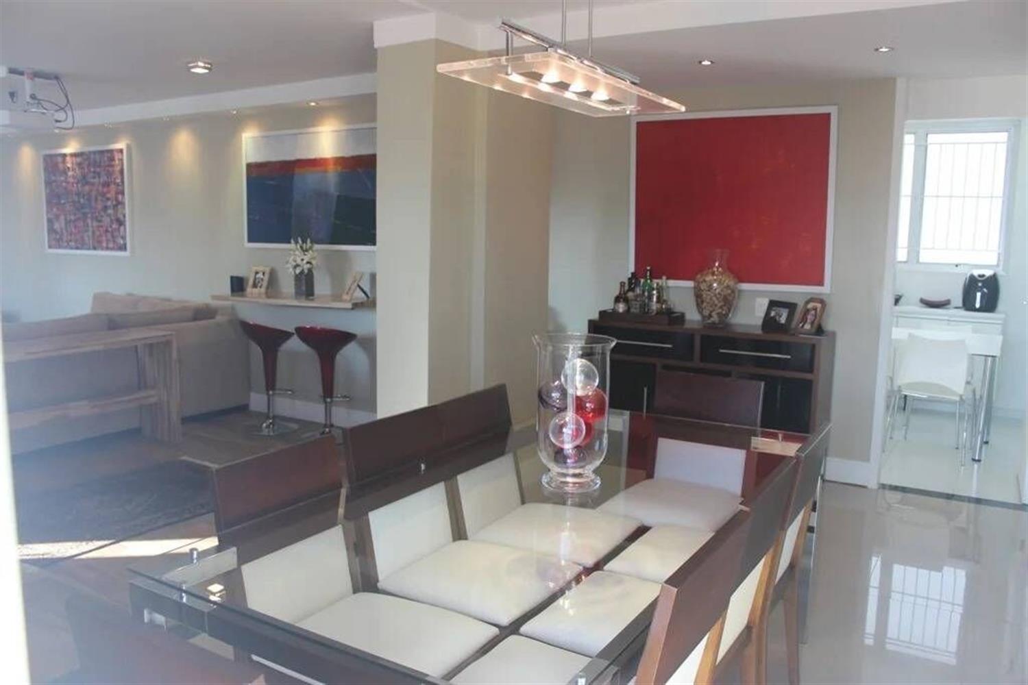Apartamento, 3 quartos, 160 m² - Foto 6
