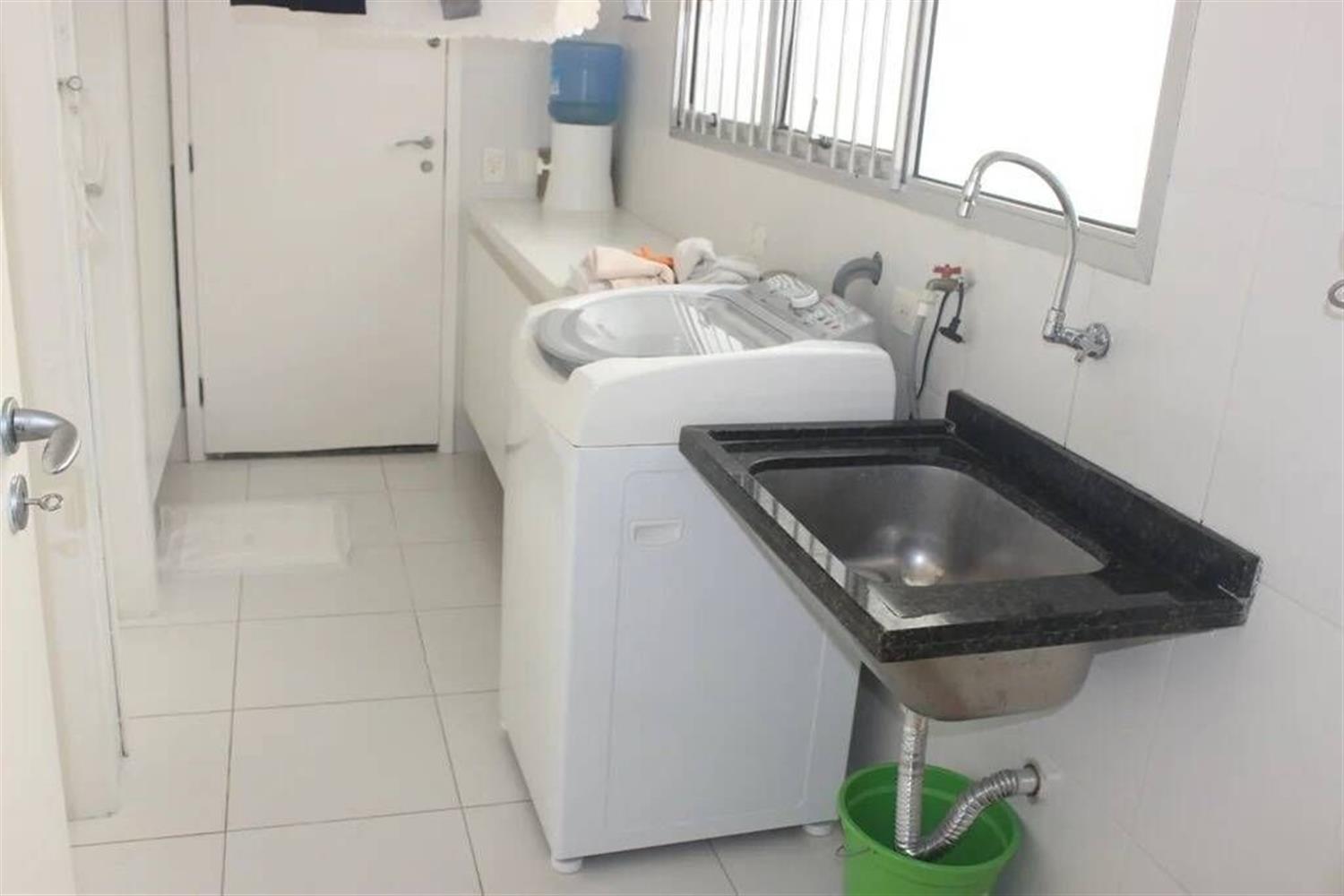 Apartamento, 3 quartos, 160 m² - Foto 11