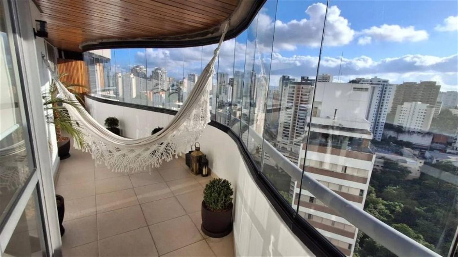 Apartamento, 3 quartos, 160 m² - Foto 3