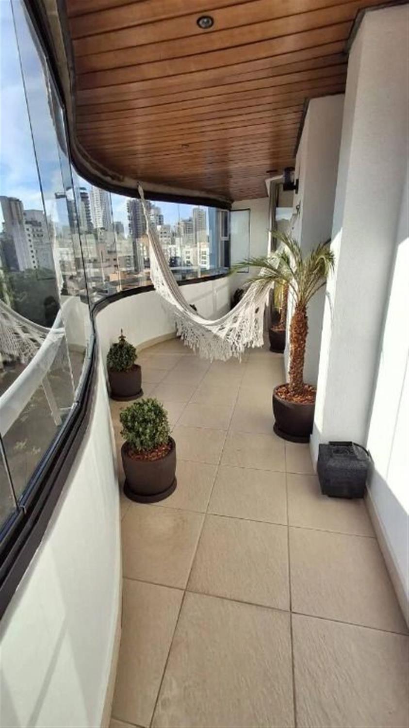 Apartamento, 3 quartos, 160 m² - Foto 4