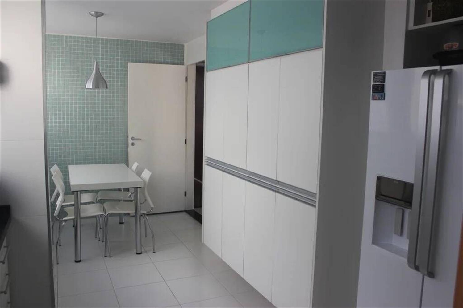 Apartamento, 3 quartos, 160 m² - Foto 7