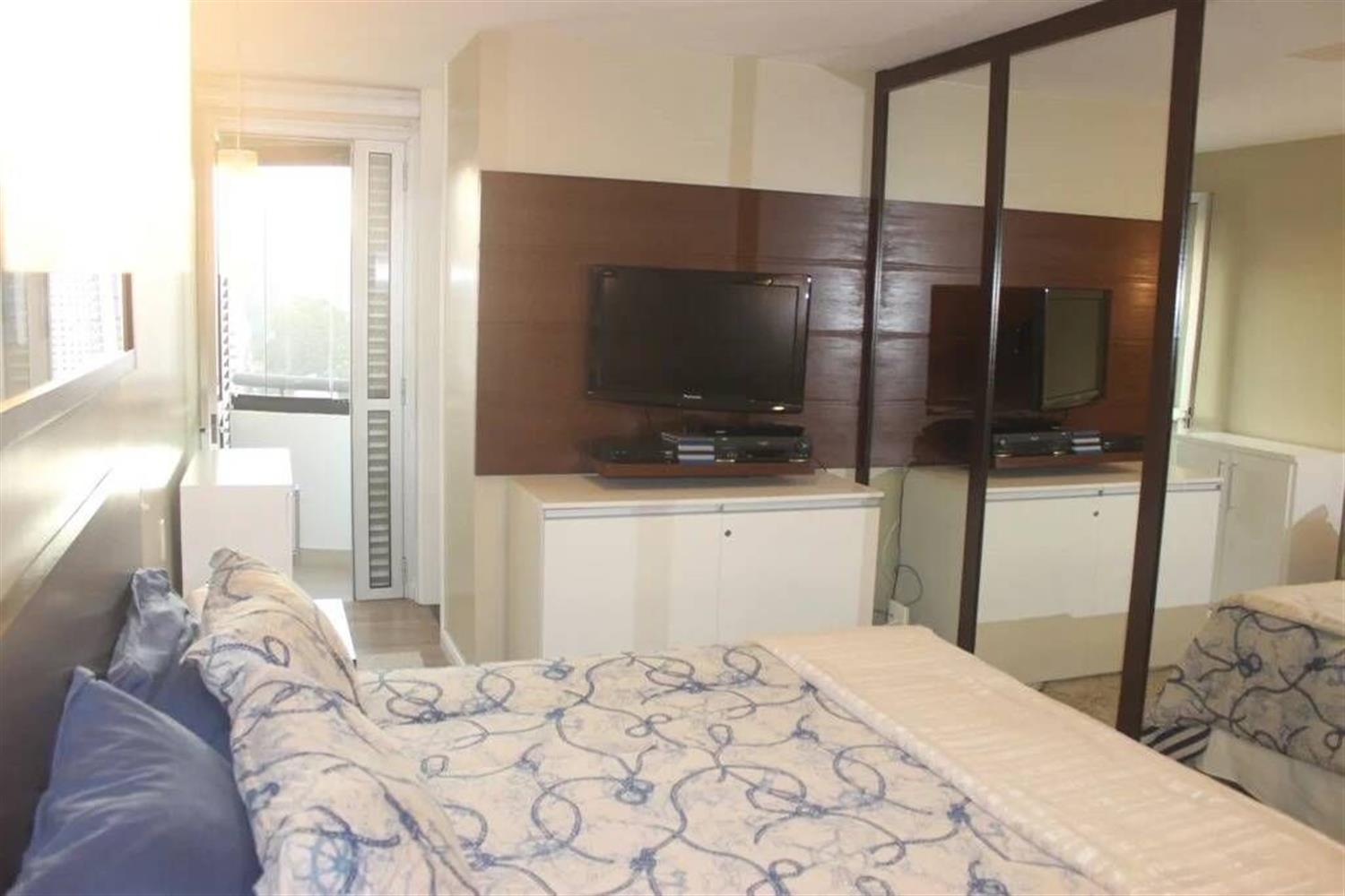 Apartamento, 3 quartos, 160 m² - Foto 18