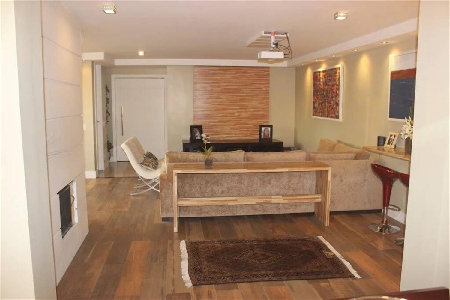 Apartamento, 3 quartos, 160 m² - Foto 20